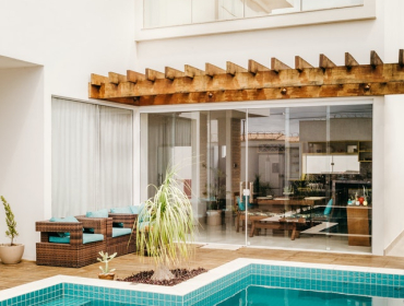 Pool Villa